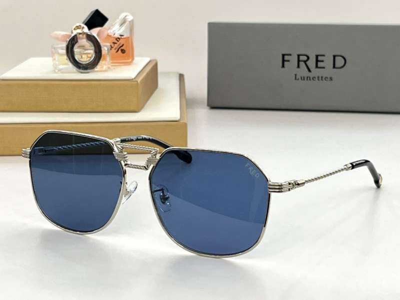 Picture of Fred Sunglasses _SKUfw53701490fw
